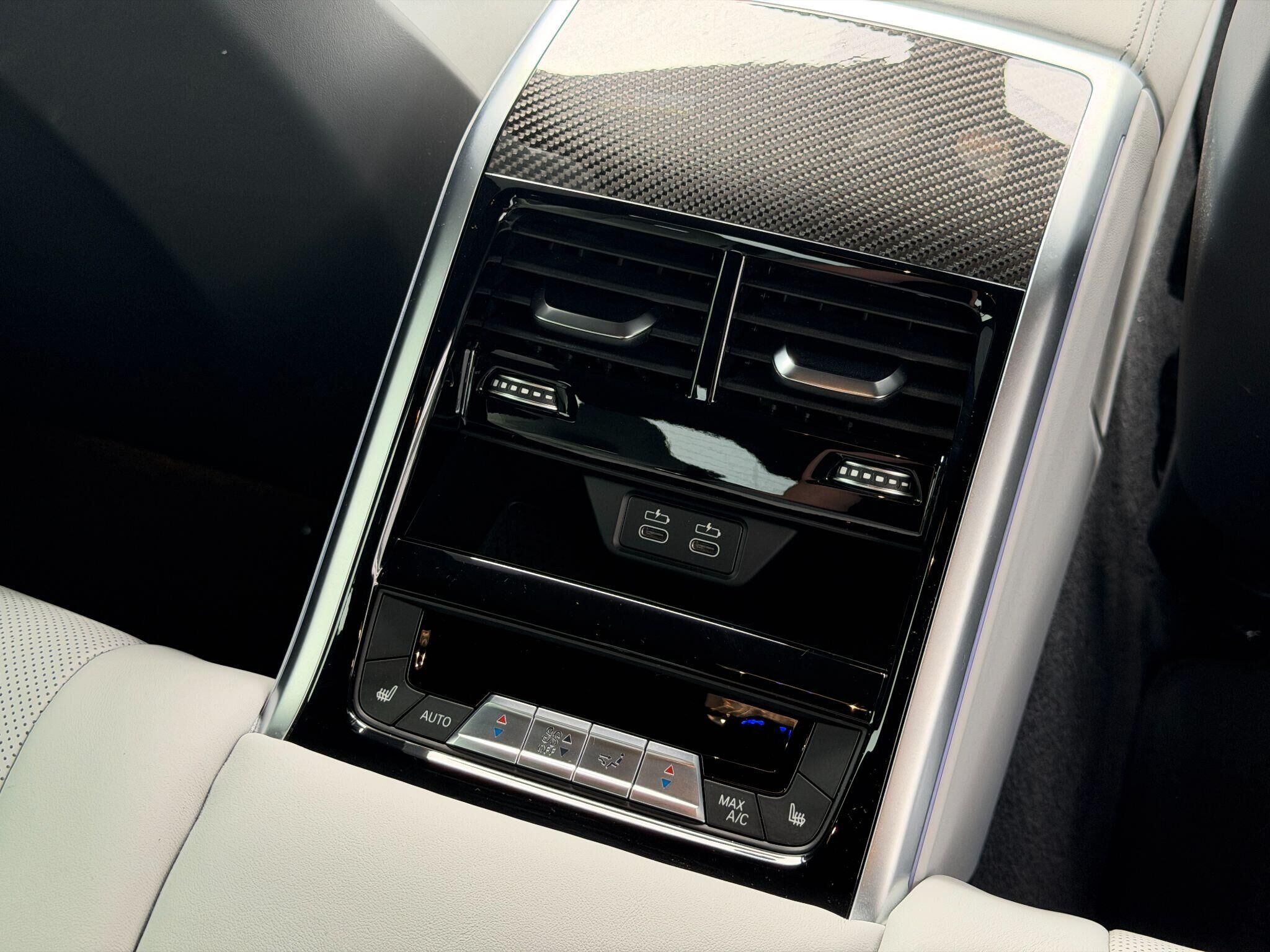 BMW M8 Gran Coupe M8 Gran Coupe Gallery Image
