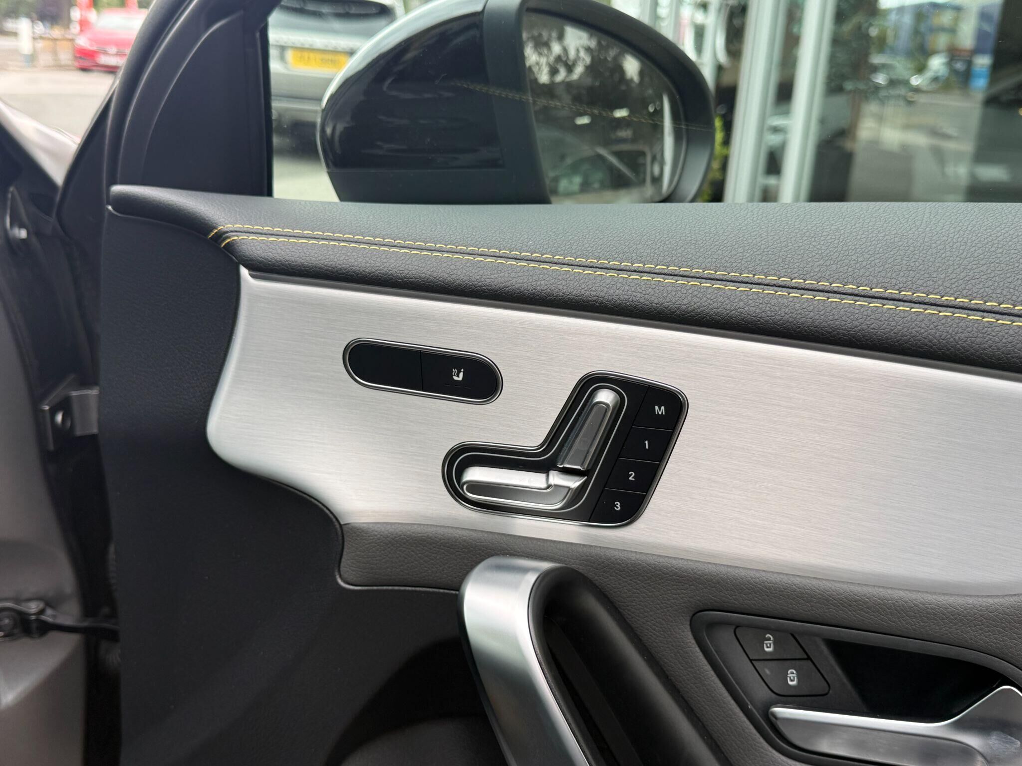 Mercedes-Benz A Class A Class Gallery Image