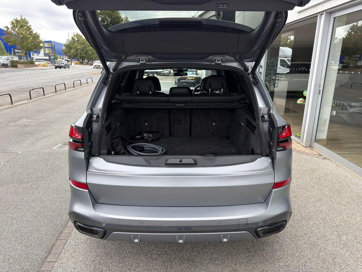 BMW X5 X5 Gallery Image