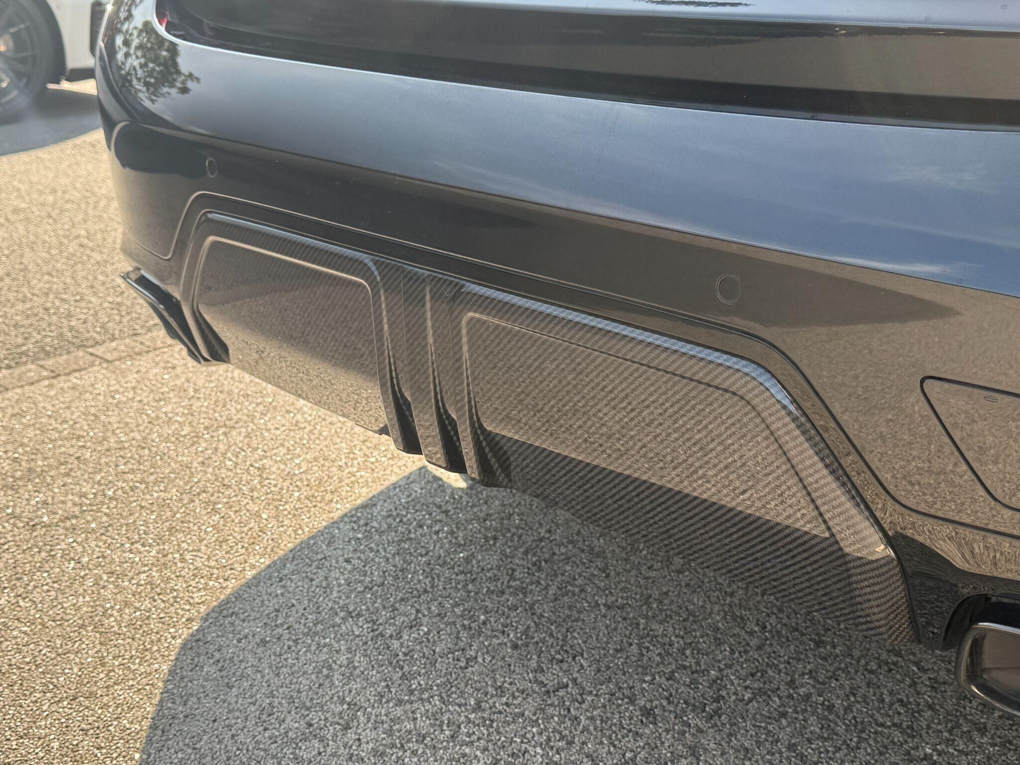 BMW 3 Series 3 Series Gallery Image