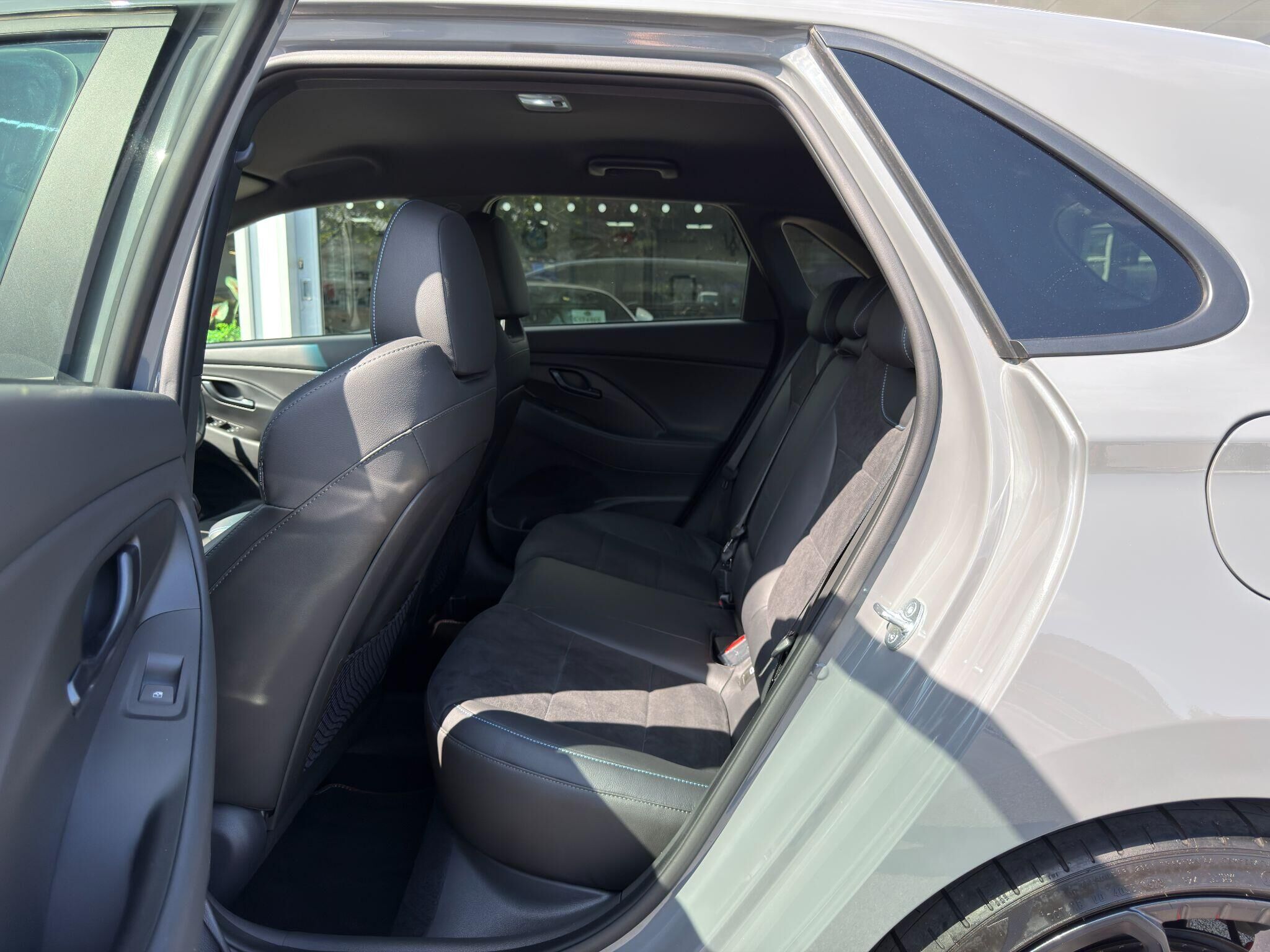 Hyundai i30 i30 Gallery Image