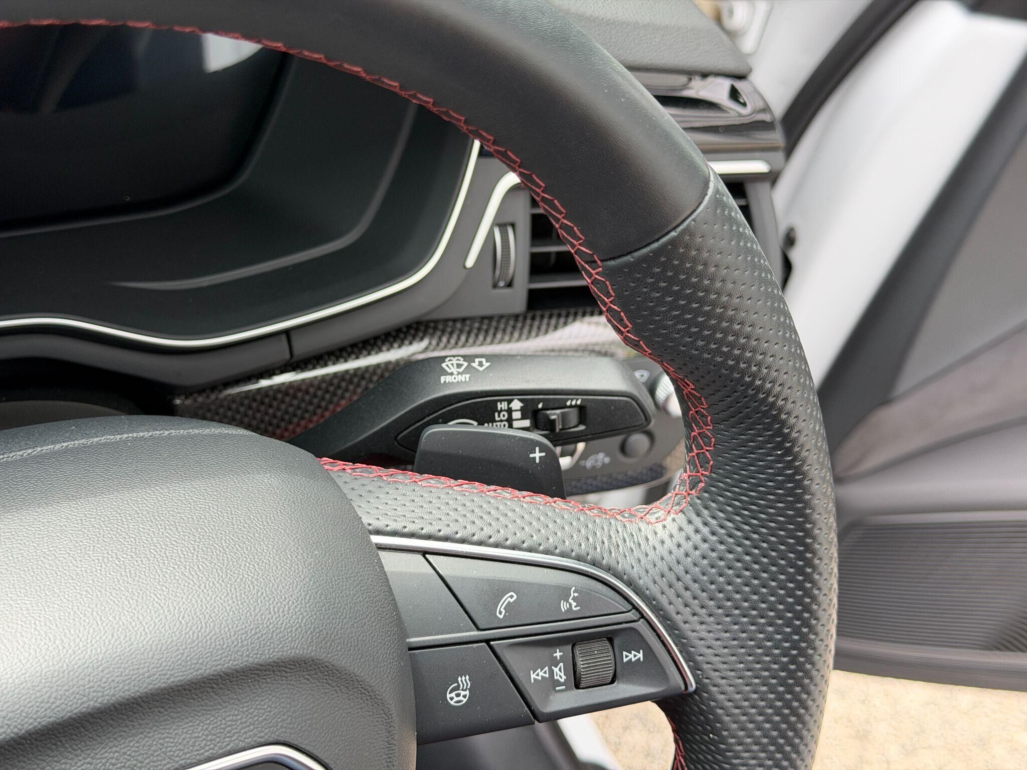 Audi S4 S4 Gallery Image