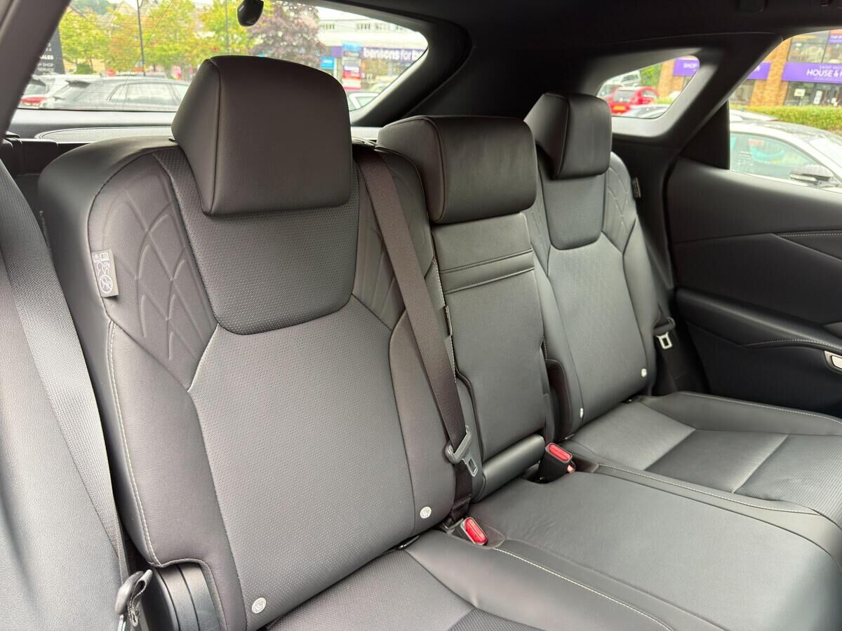 Lexus RX RX Gallery Image