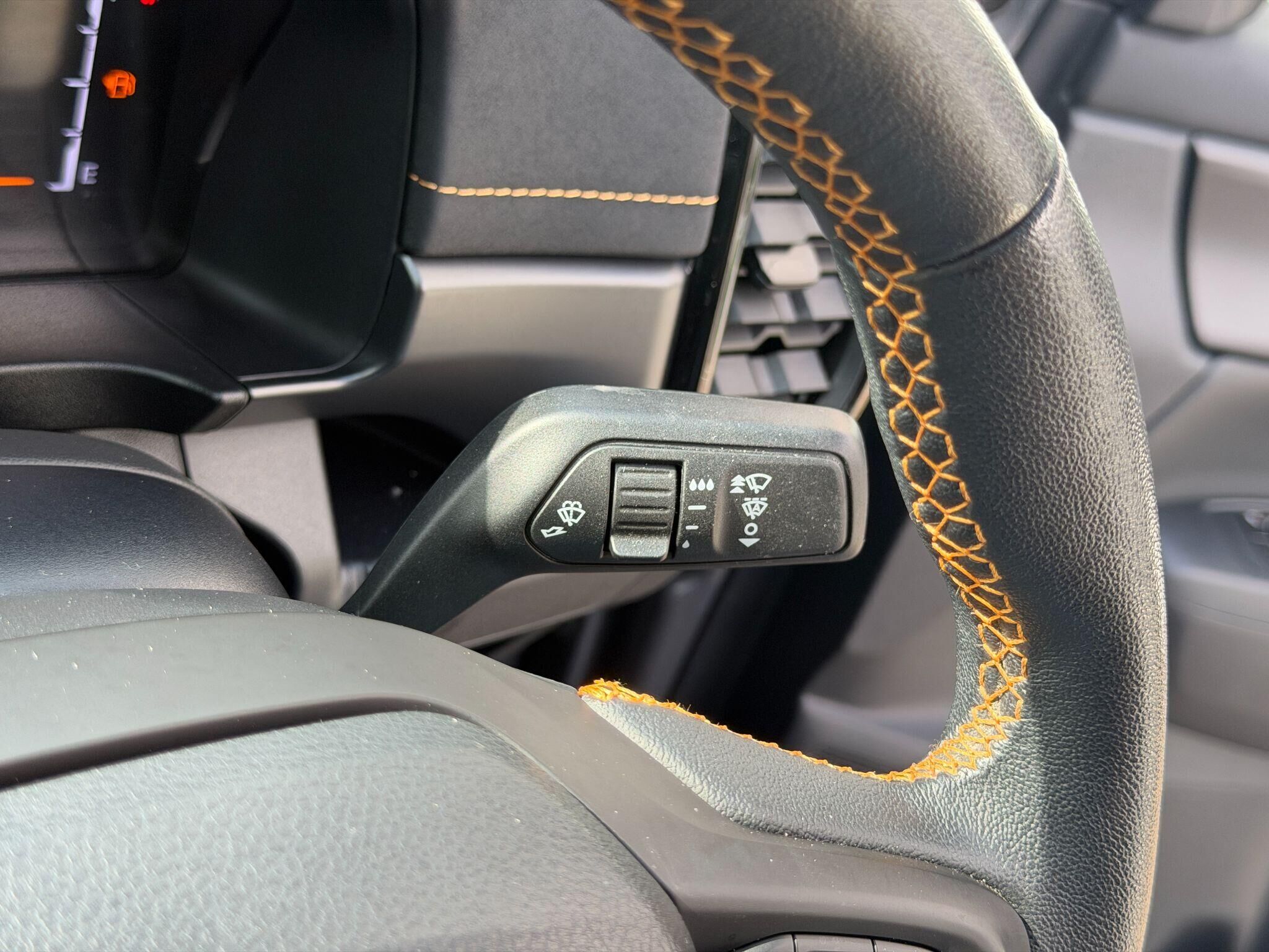 Ford Ranger Ranger Gallery Image
