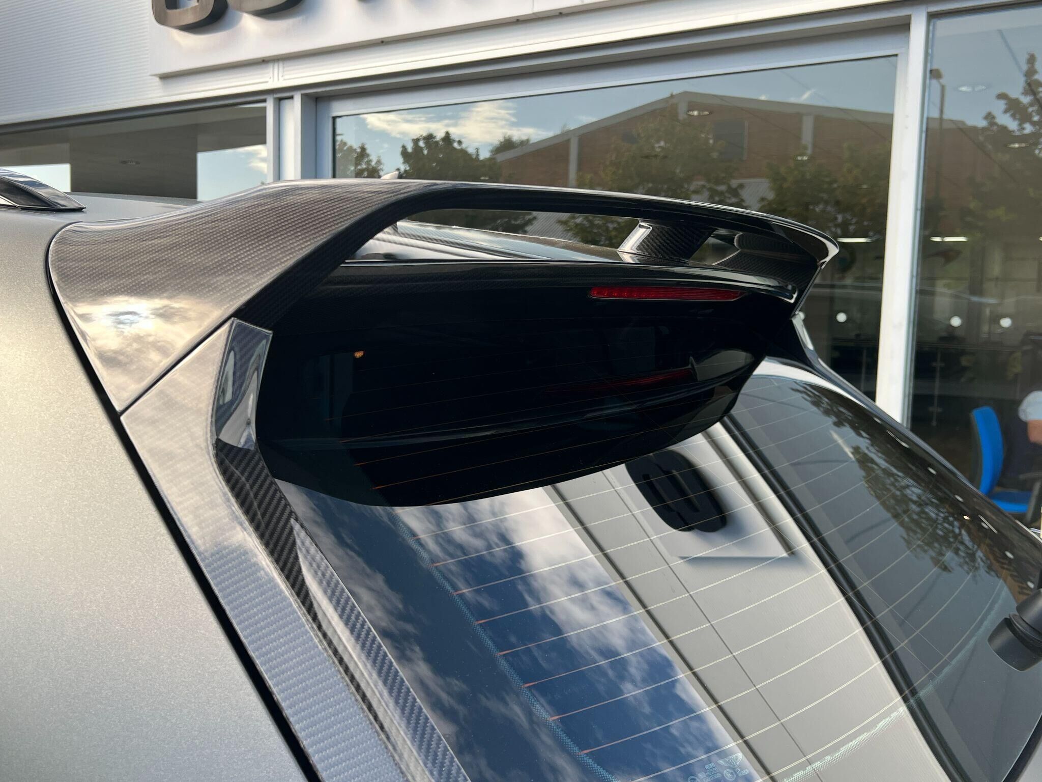 Bentley Bentayga Bentayga Gallery Image