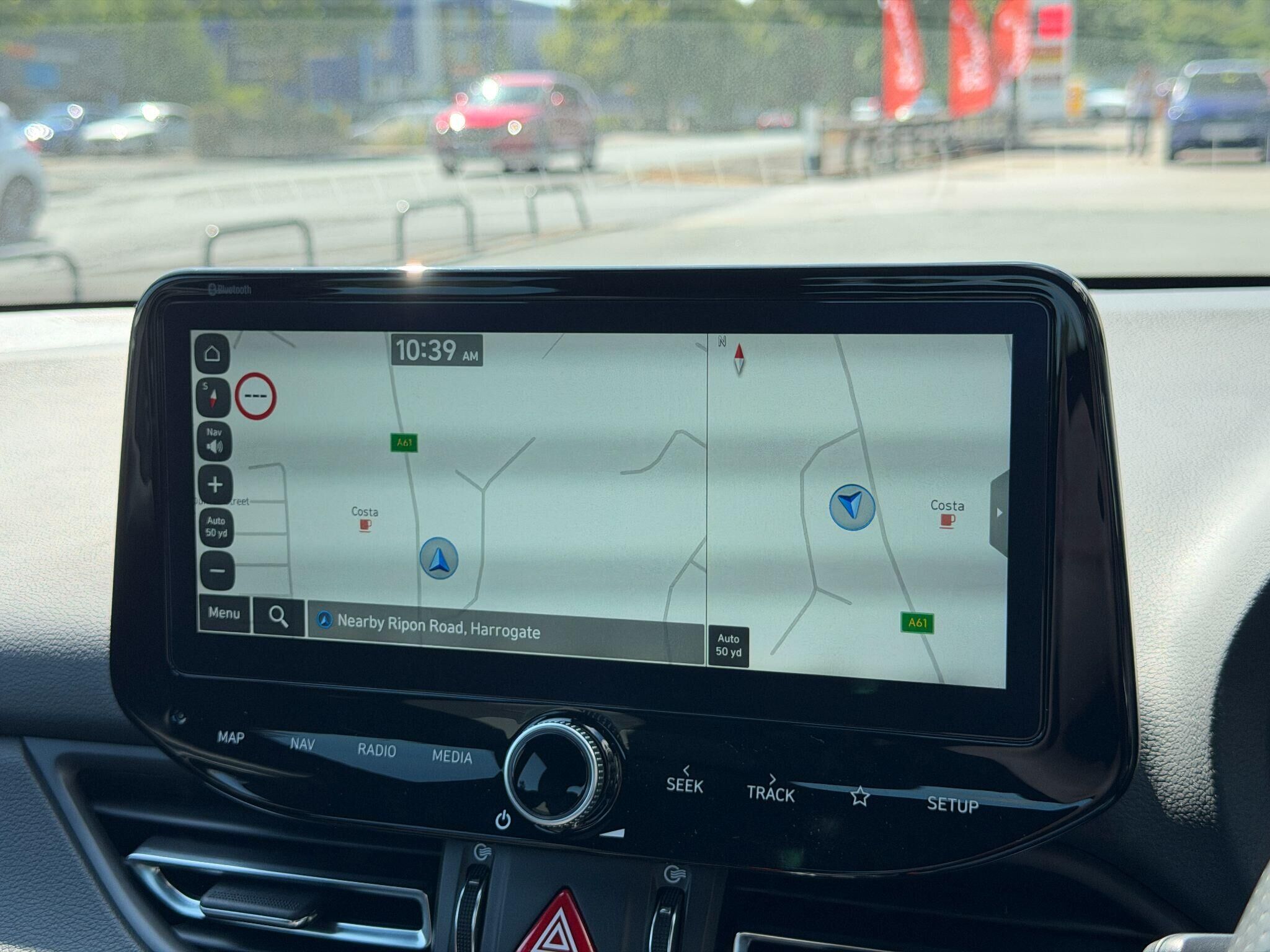 Hyundai i30 i30 Gallery Image