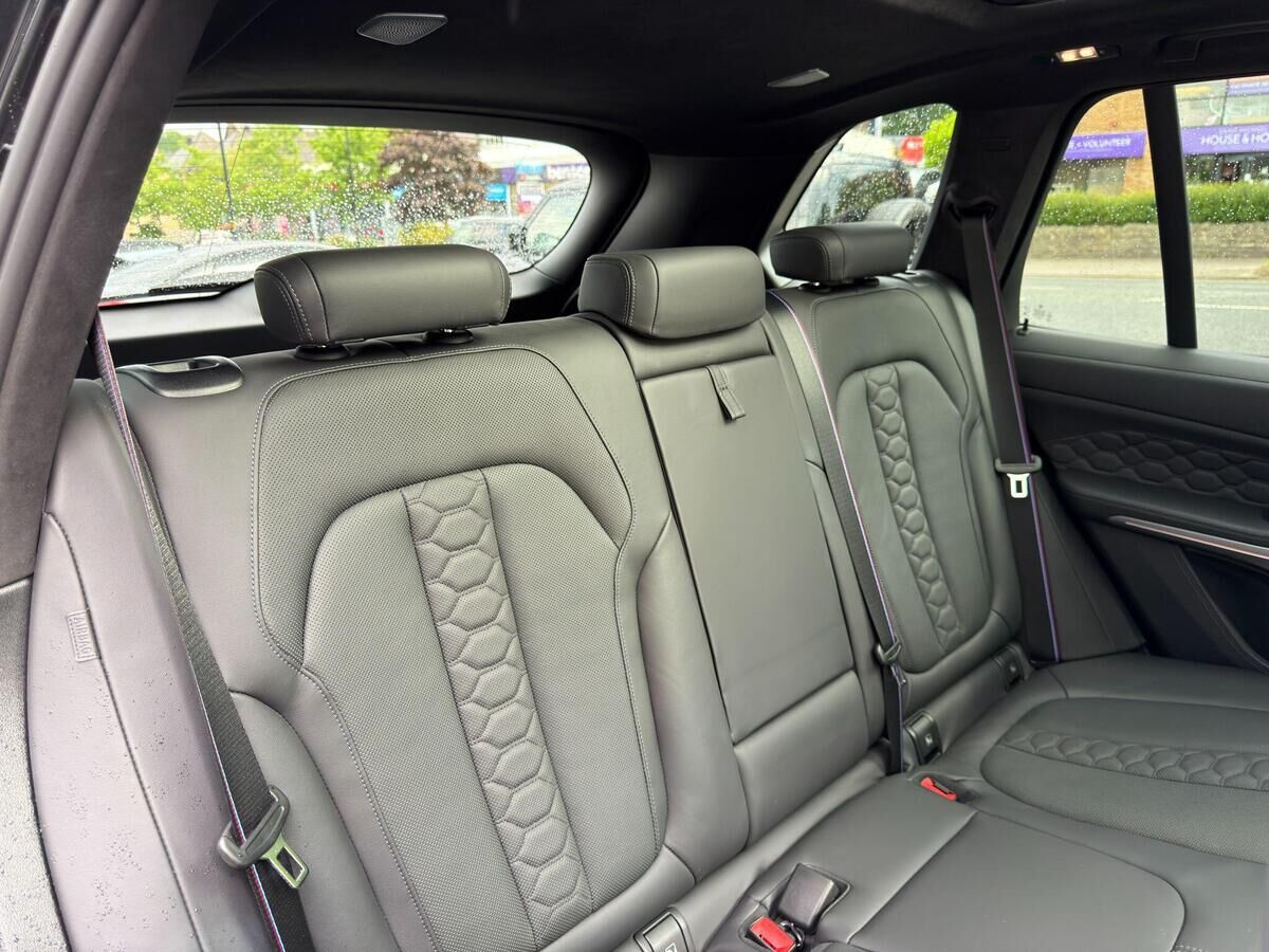 BMW X5 M X5 M Gallery Image