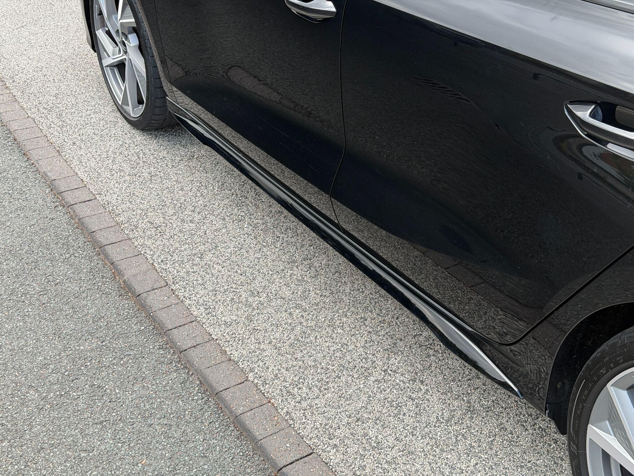 Audi S3 S3 Gallery Image