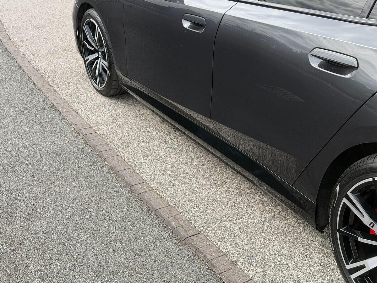 BMW i5 i5 Gallery Image