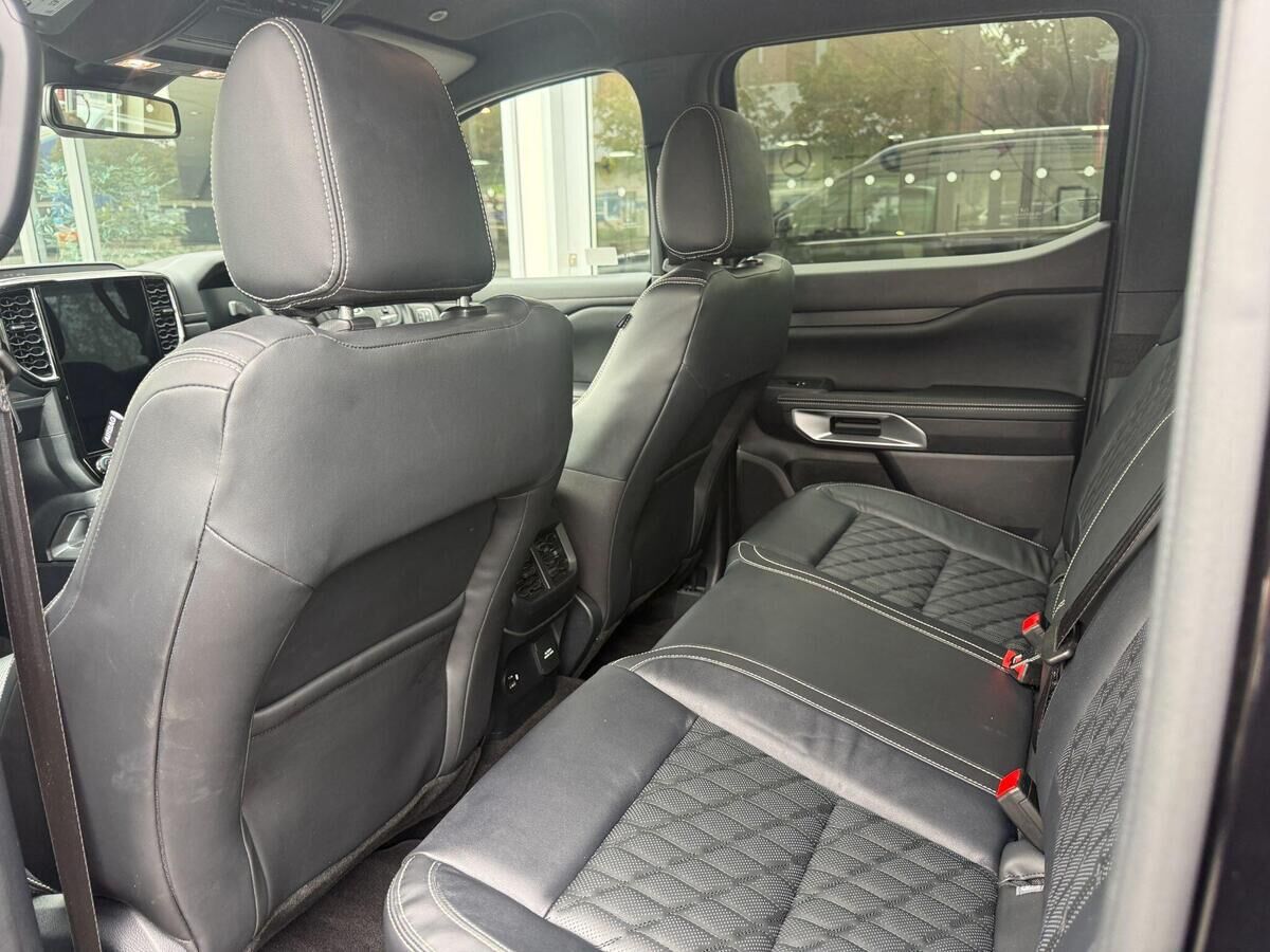 Ford Ranger Ranger Gallery Image