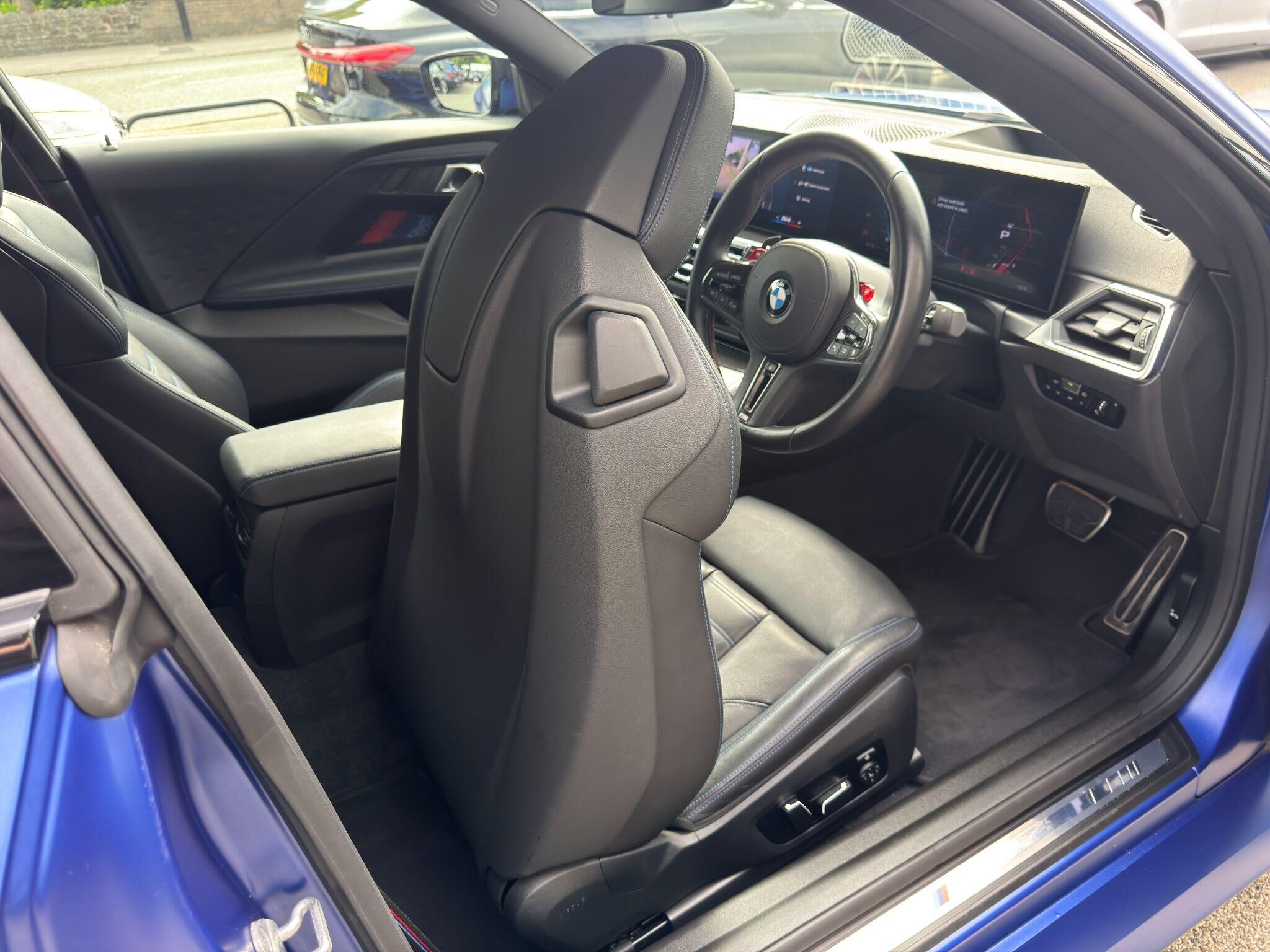 BMW M2 M2 Gallery Image