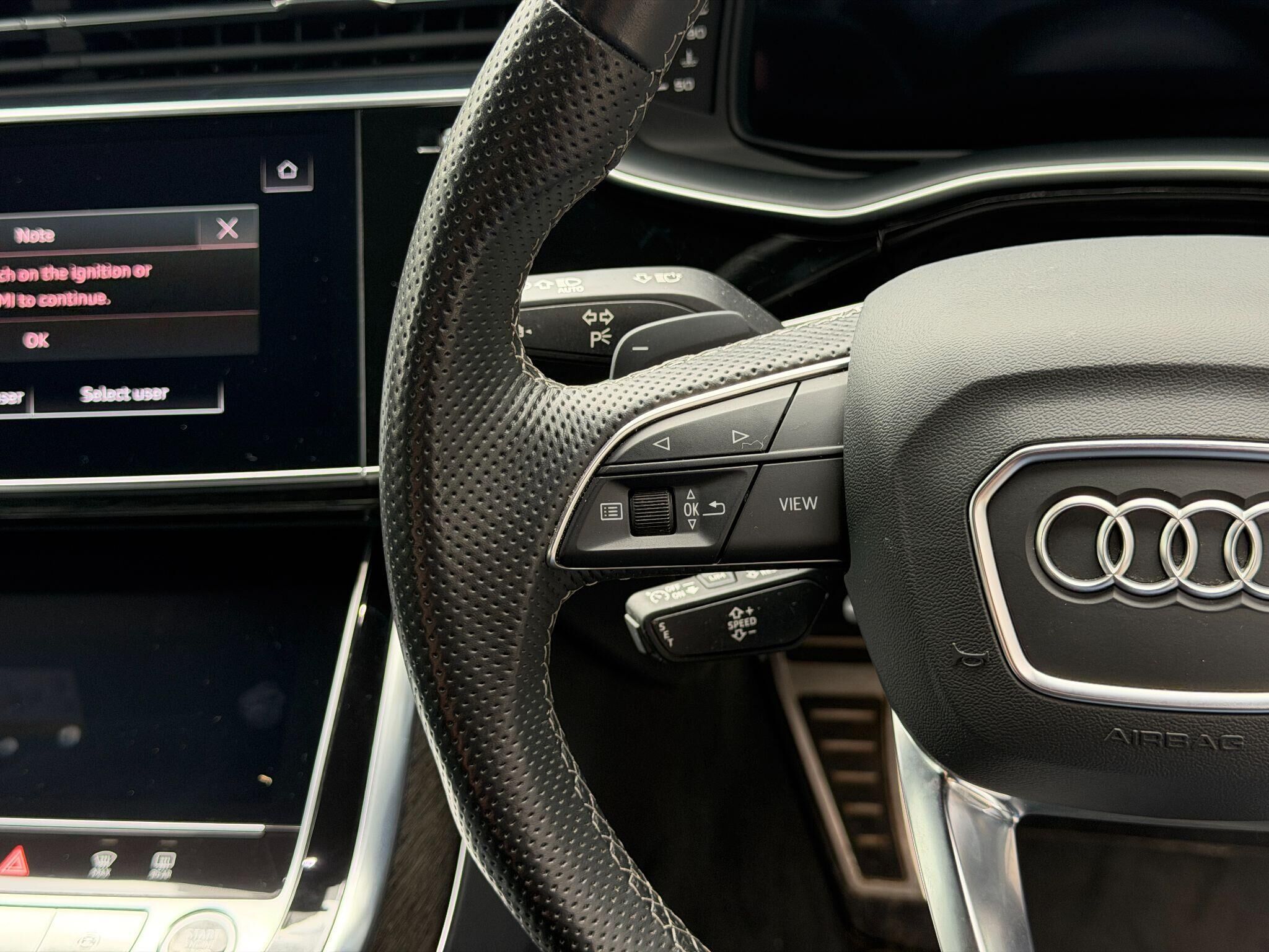 Audi Q8 Q8 Gallery Image