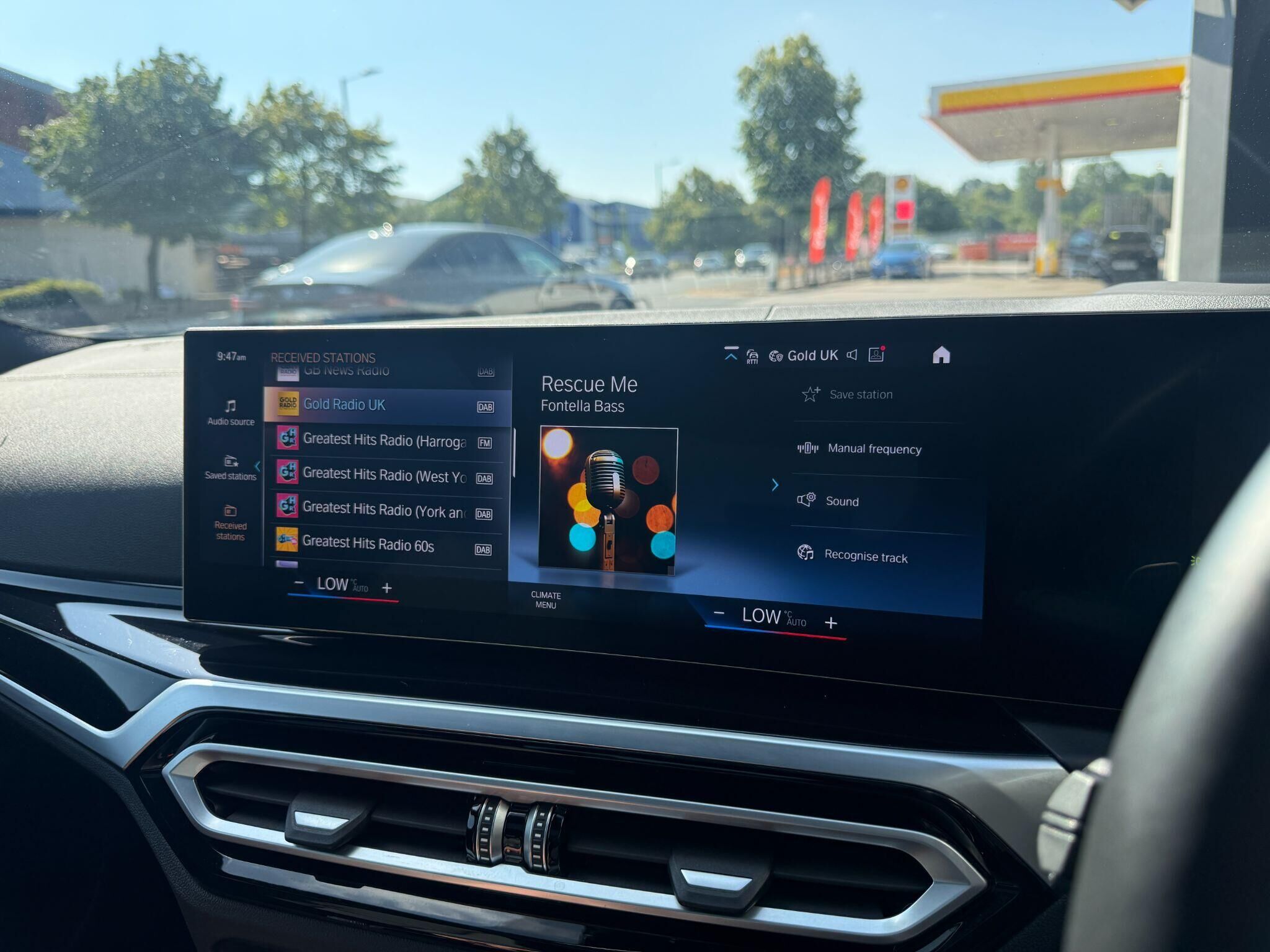 BMW 3 Series 3 Series Gallery Image