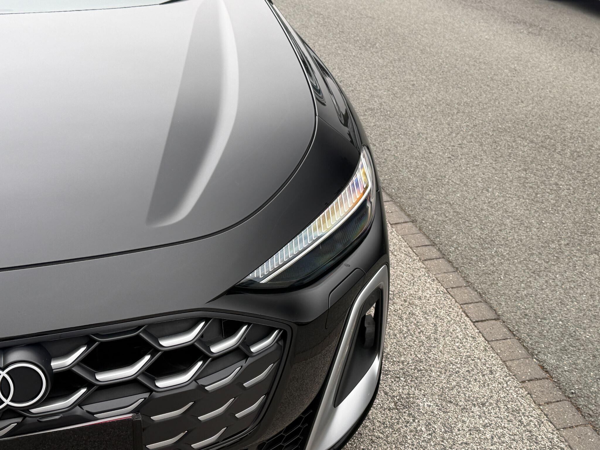 Audi S5 S5 Gallery Image