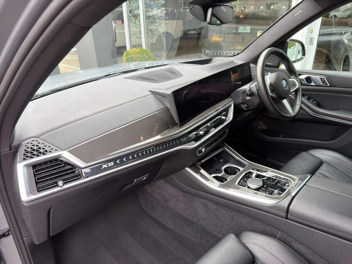 BMW X5 X5 Gallery Image