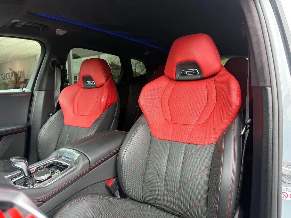 BMW XM XM Gallery Image