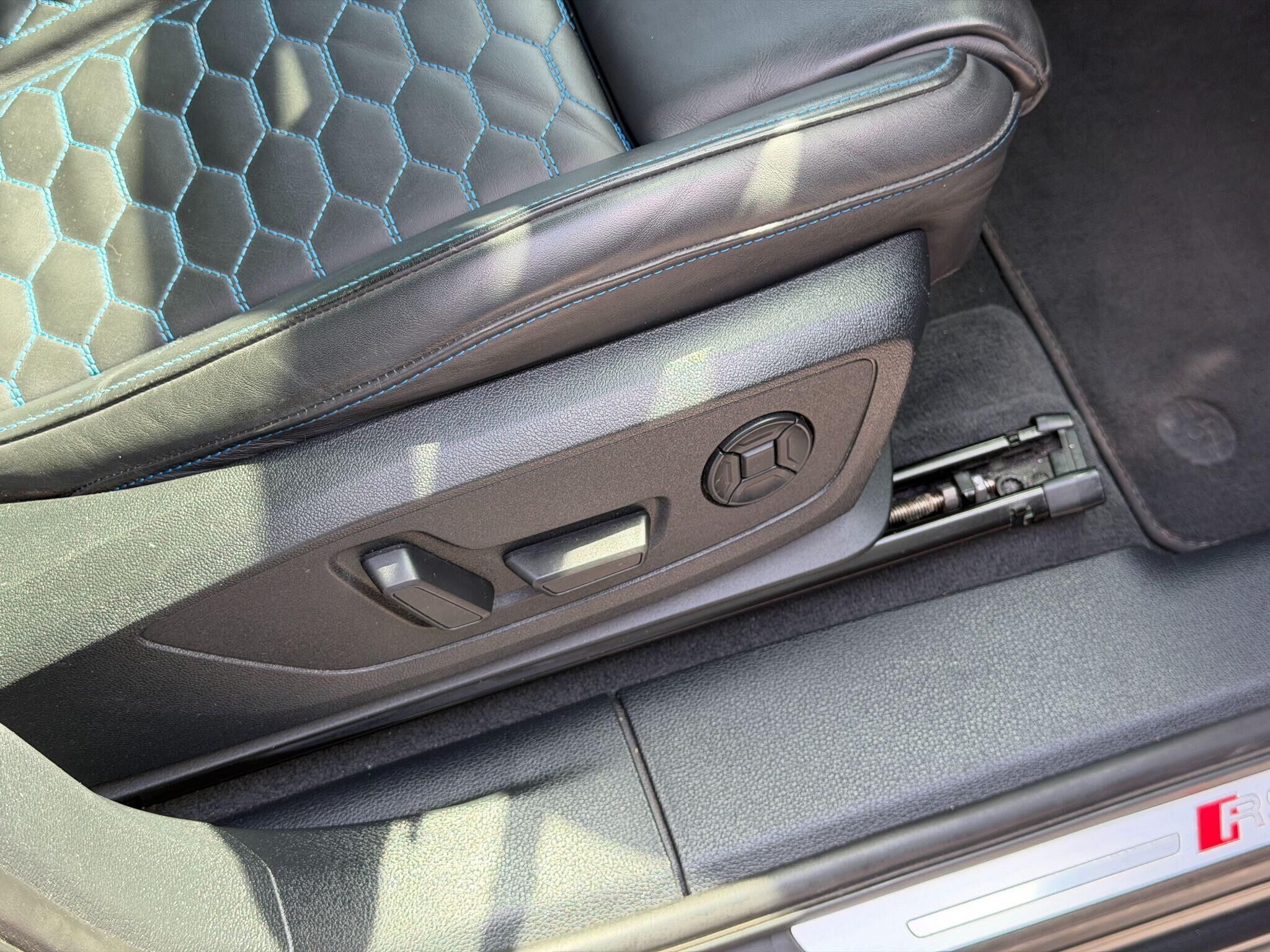 Audi RS Q3 RS Q3 Gallery Image