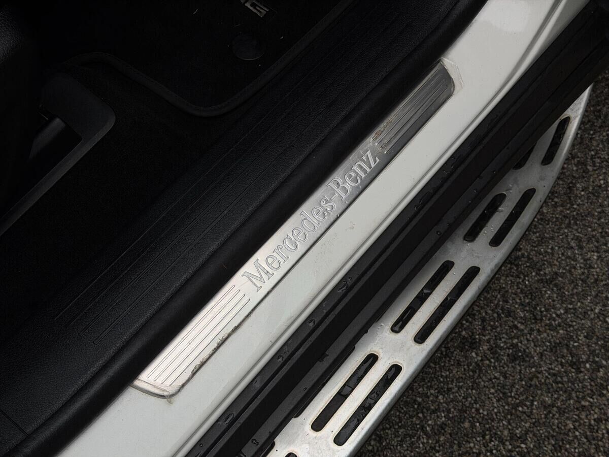 Mercedes-Benz GLE GLE Gallery Image