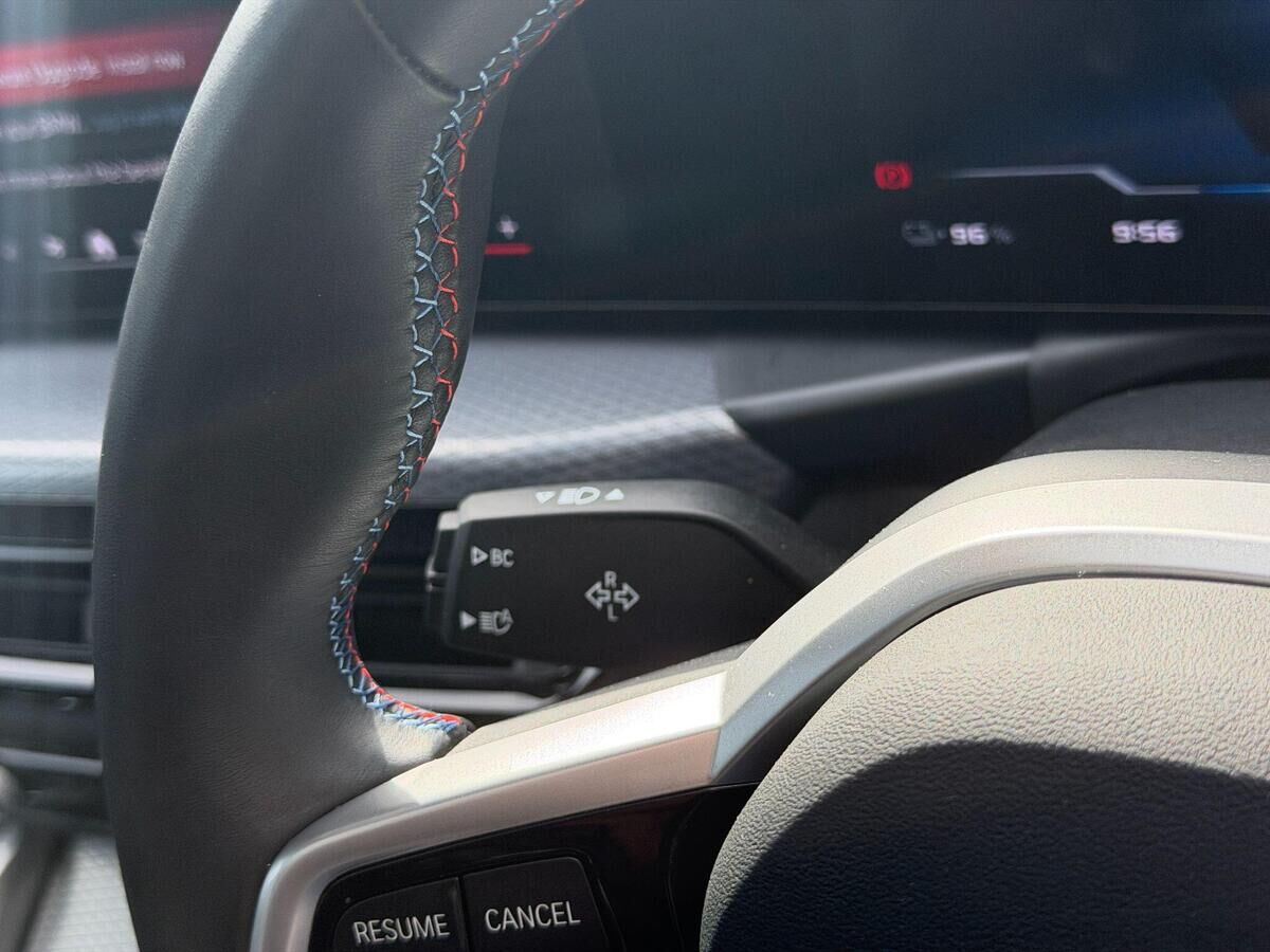 BMW i4 i4 Gallery Image