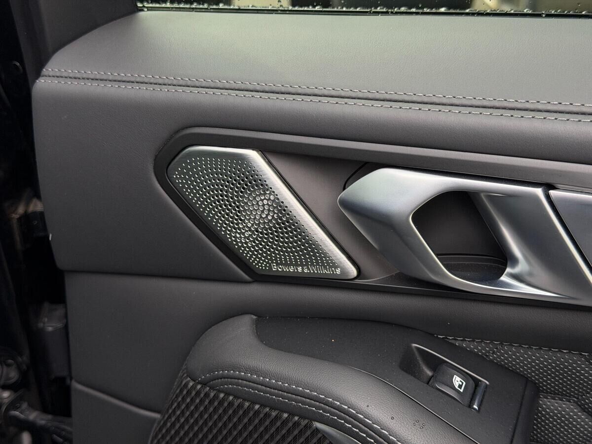 BMW X5 M X5 M Gallery Image