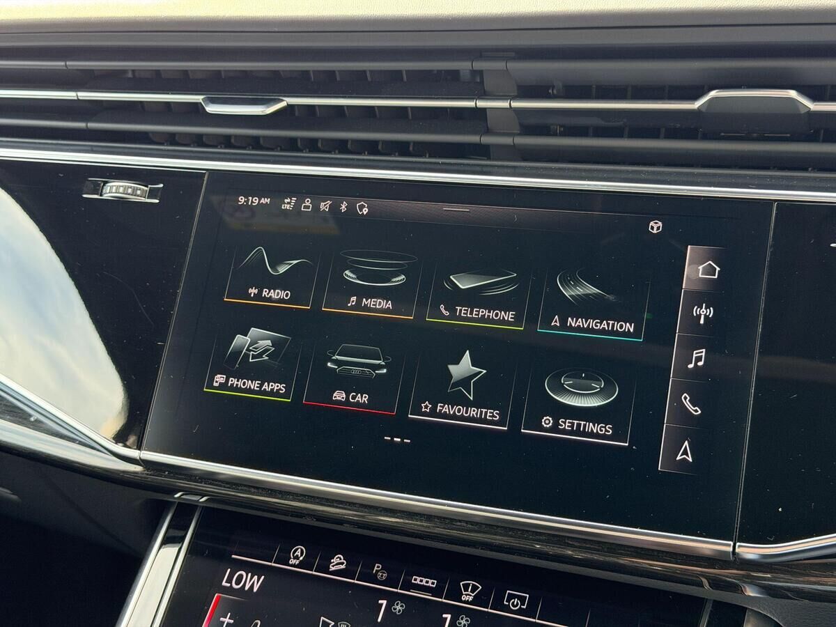 Audi Q7 Q7 Gallery Image