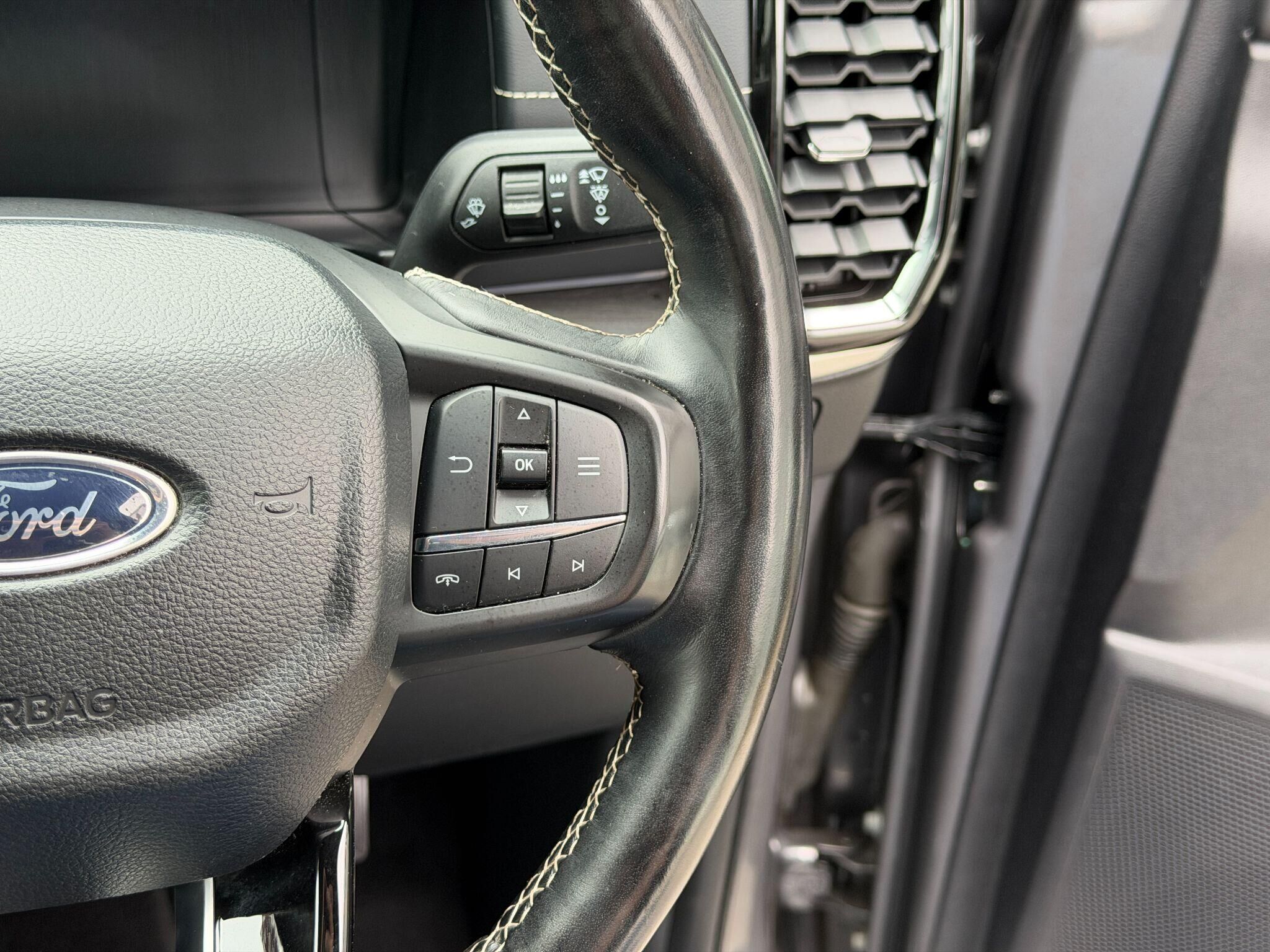 Ford Ranger Ranger Gallery Image