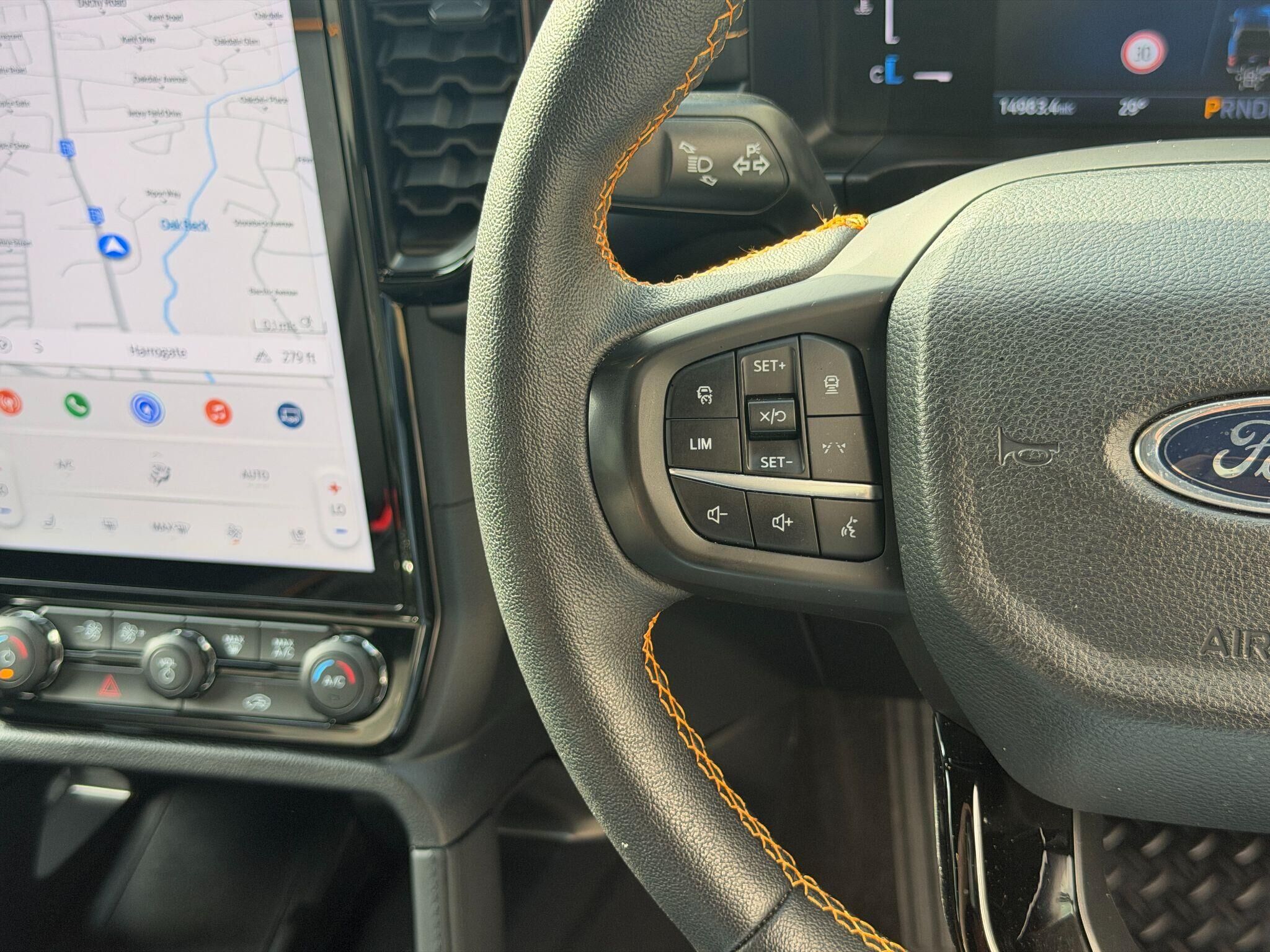 Ford Ranger Ranger Gallery Image