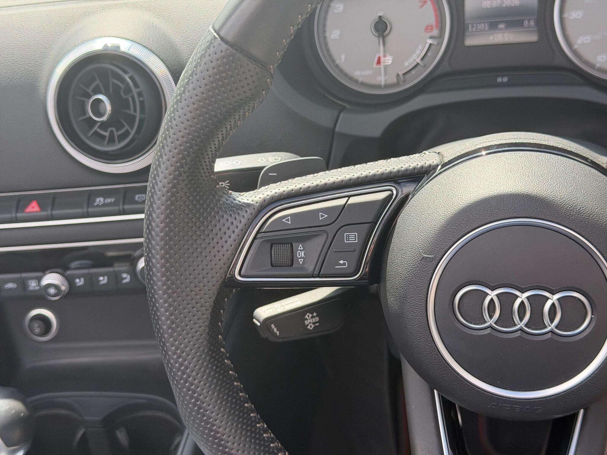 Audi S3 S3 Gallery Image