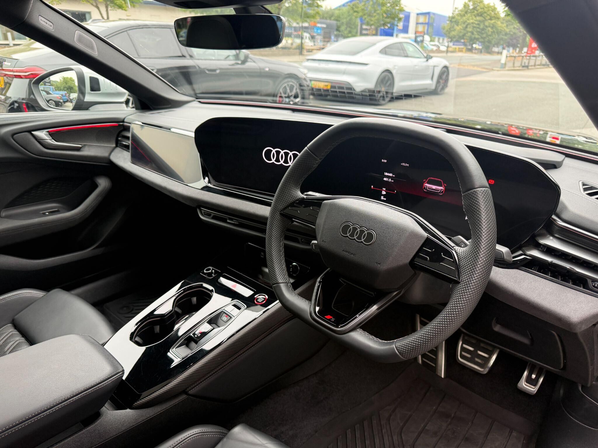 Audi S5 S5 Gallery Image