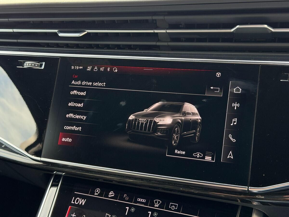 Audi Q7 Q7 Gallery Image