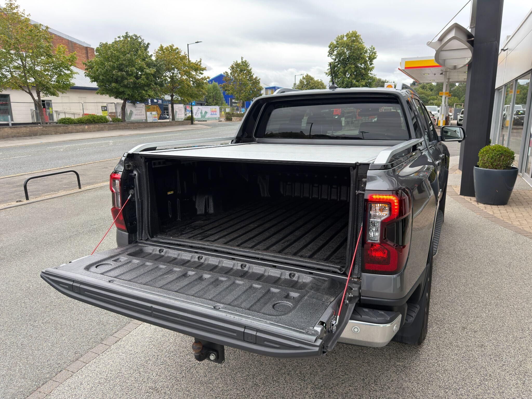 Ford Ranger Ranger Gallery Image