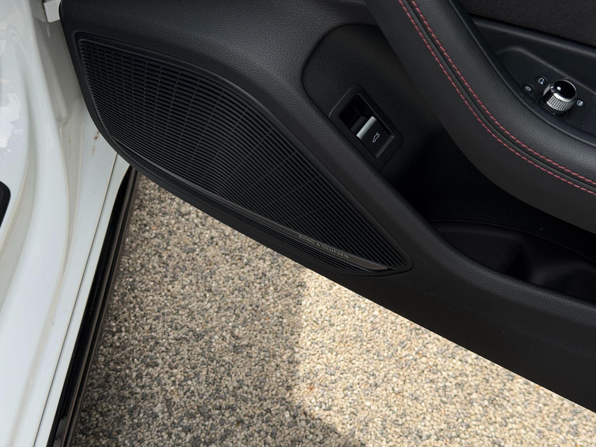 Audi S4 S4 Gallery Image