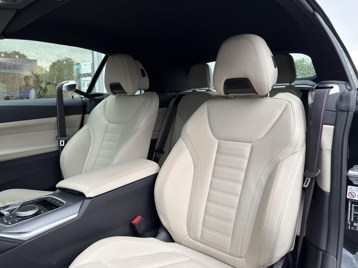 BMW 4 Series 4 Series Gallery Image