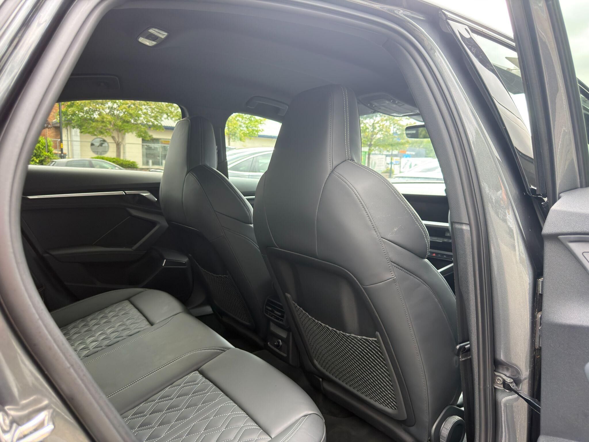 Audi S3 S3 Gallery Image