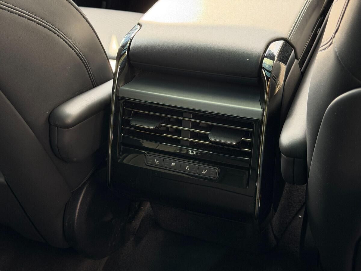 Land Rover Range Rover Sport Range Rover Sport Gallery Image
