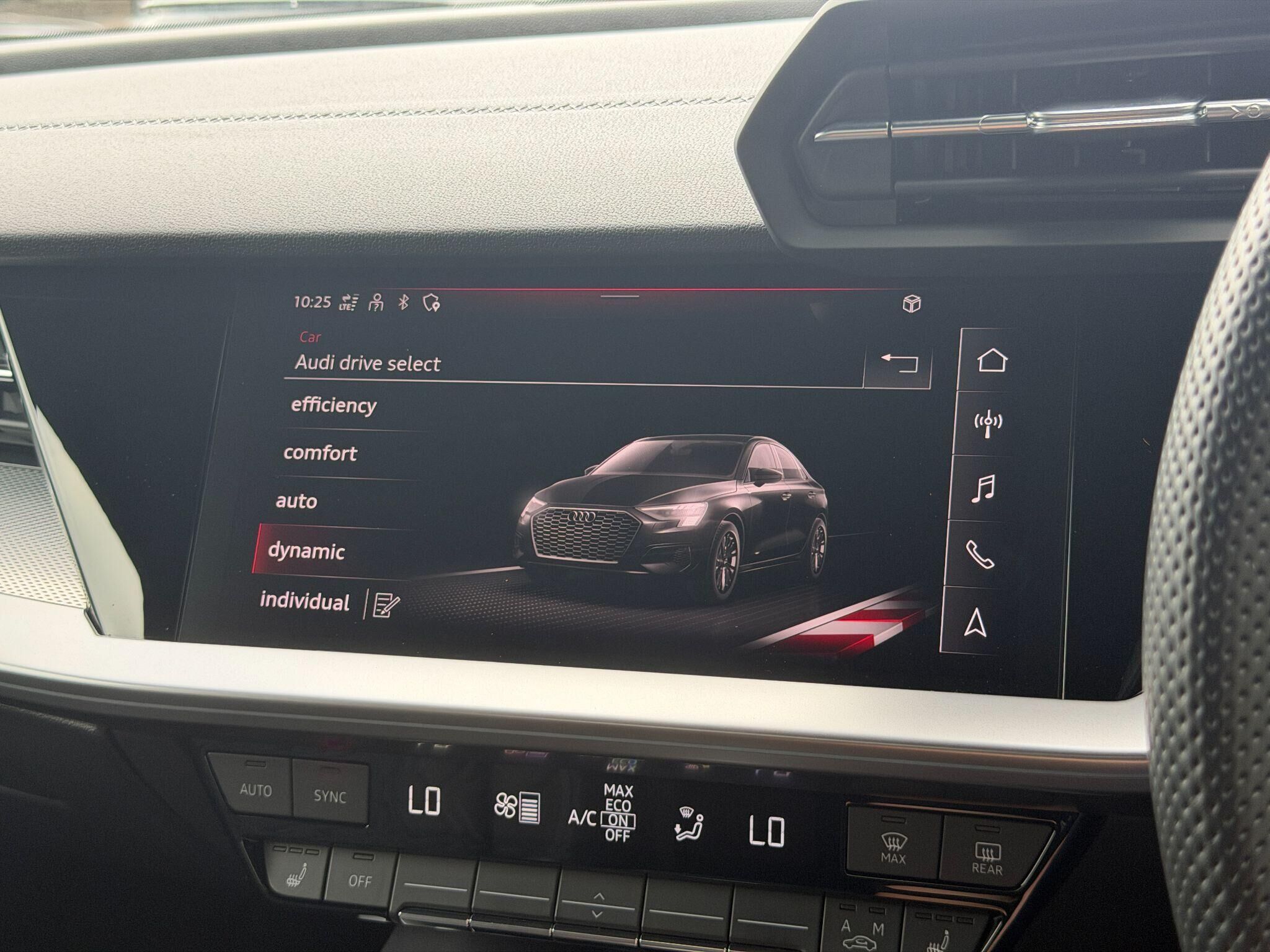 Audi S3 S3 Gallery Image