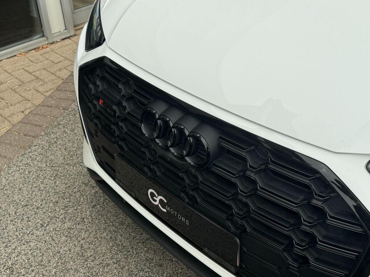 Audi SQ5 SQ5 Gallery Image