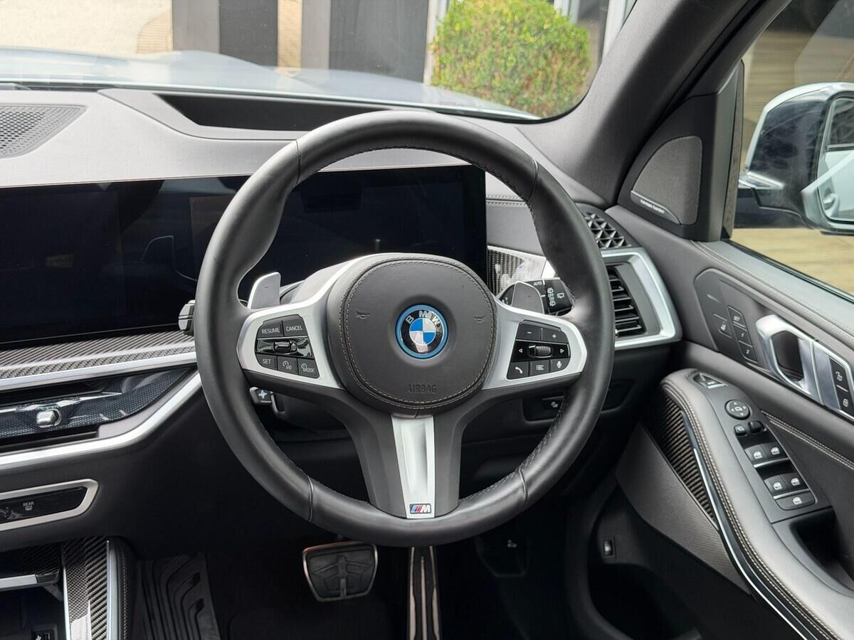 BMW X5 X5 Gallery Image