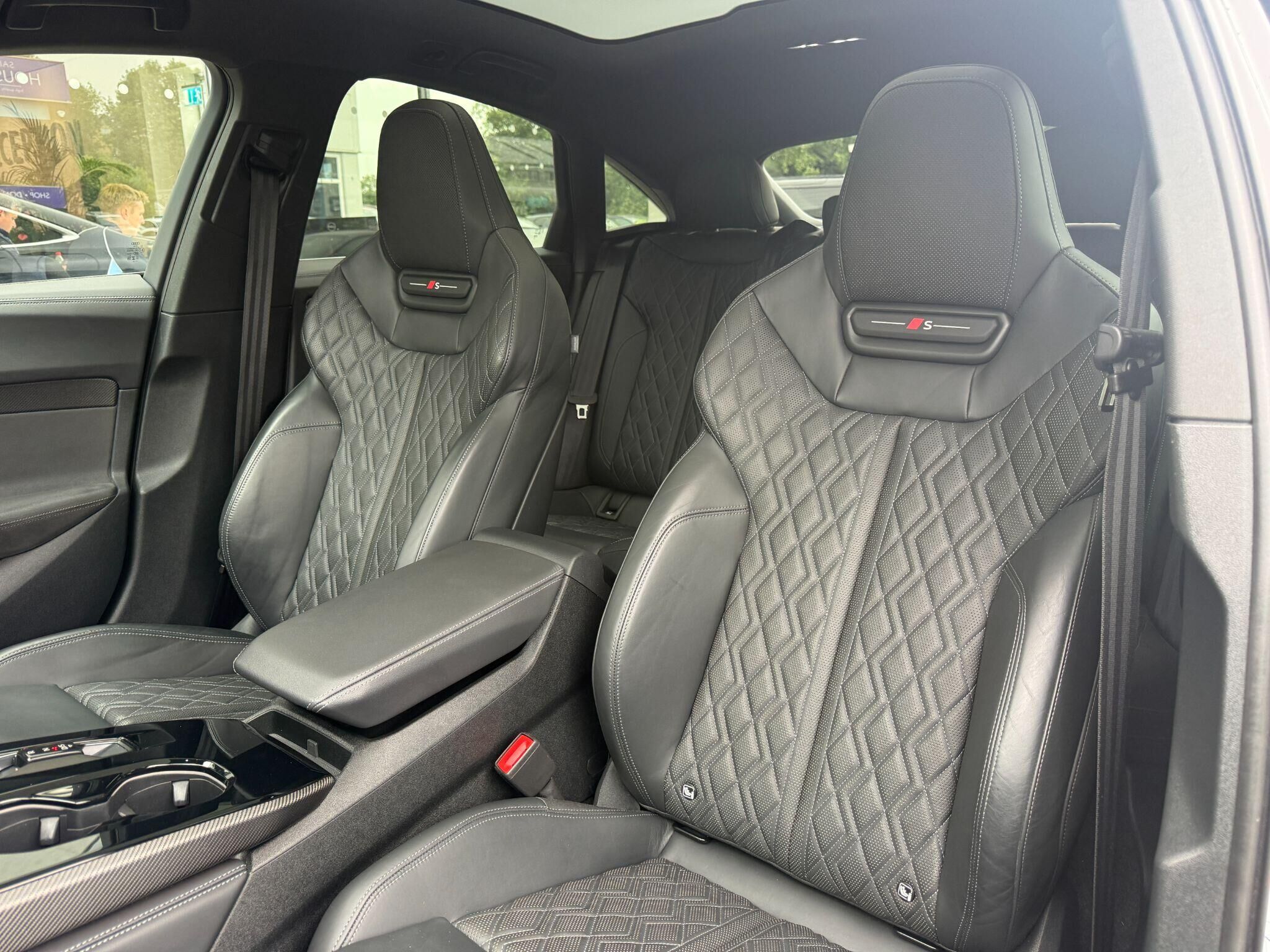 Audi S5 S5 Gallery Image