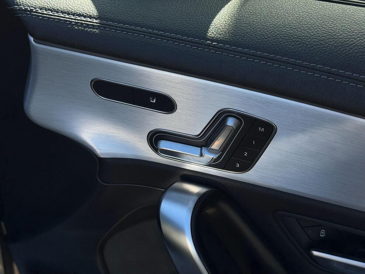 Mercedes-Benz A Class A Class Gallery Image