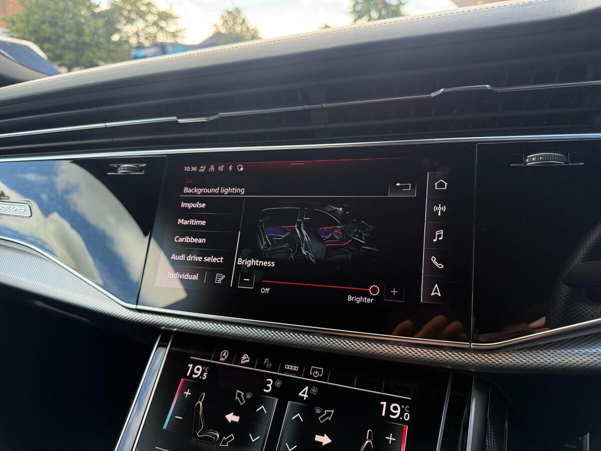 Audi RSQ8 RSQ8 Gallery Image