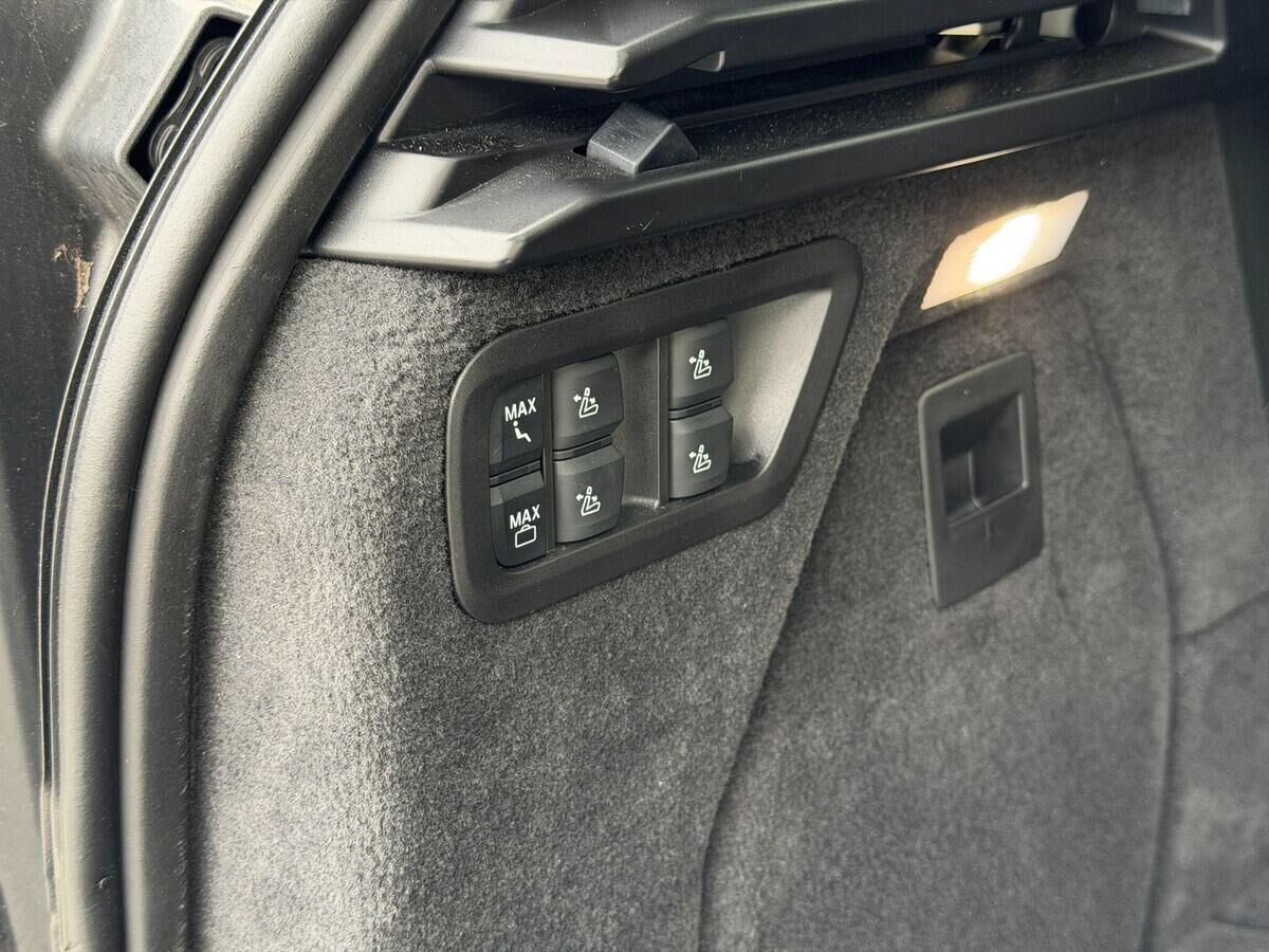 BMW X7 X7 Gallery Image