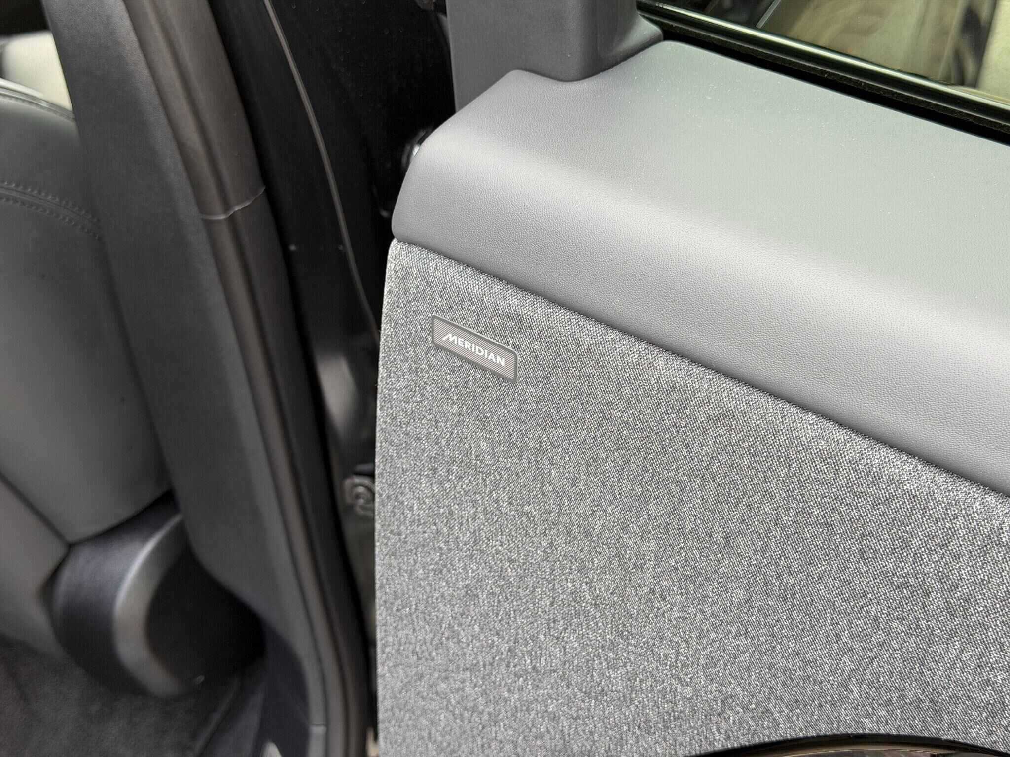 Land Rover Range Rover Sport Range Rover Sport Gallery Image