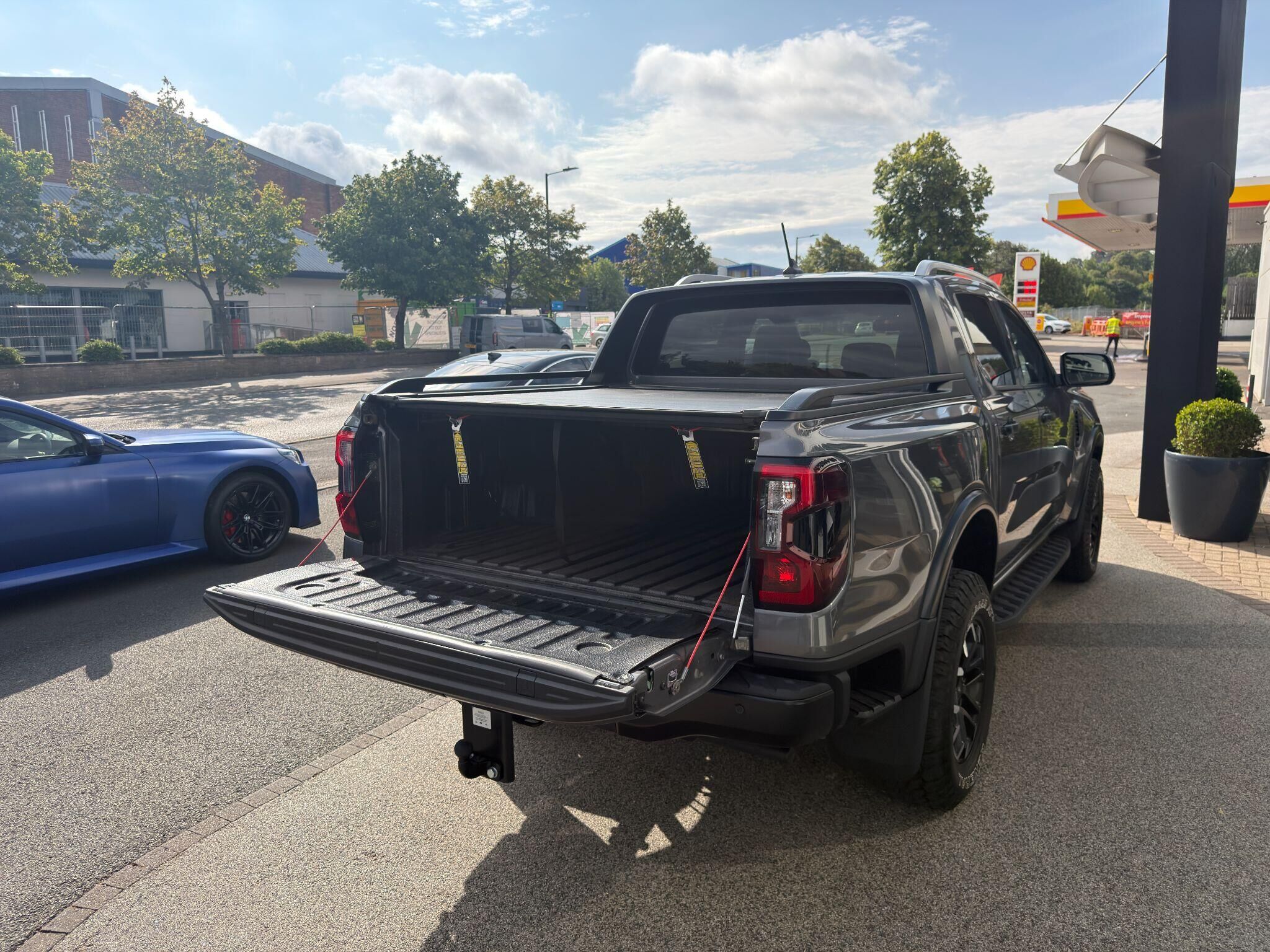 Ford Ranger Ranger Gallery Image