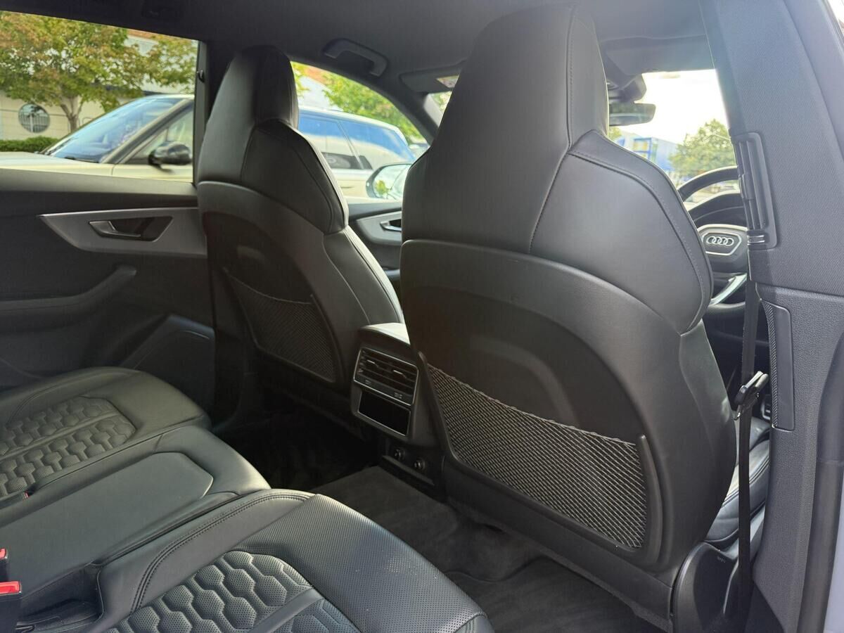 Audi RSQ8 RSQ8 Gallery Image