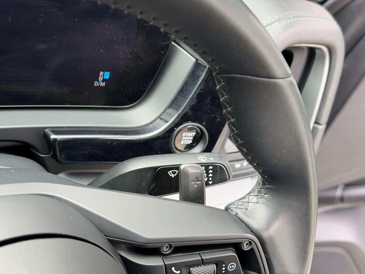 Porsche Cayenne Cayenne Gallery Image