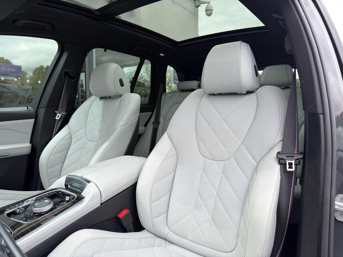 BMW X5 X5 Gallery Image