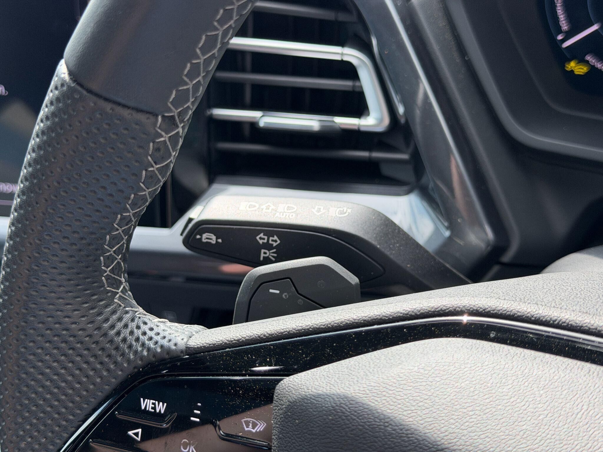 Audi Q4 e-tron Q4 e-tron Gallery Image