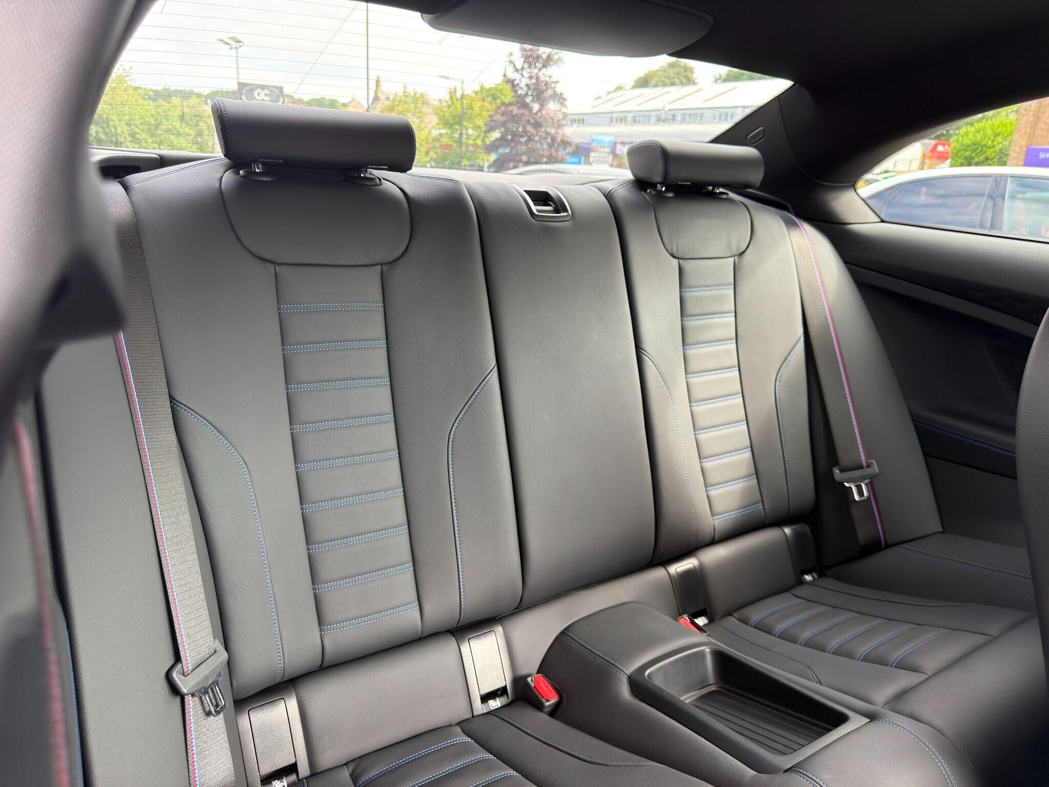 BMW M2 M2 Gallery Image
