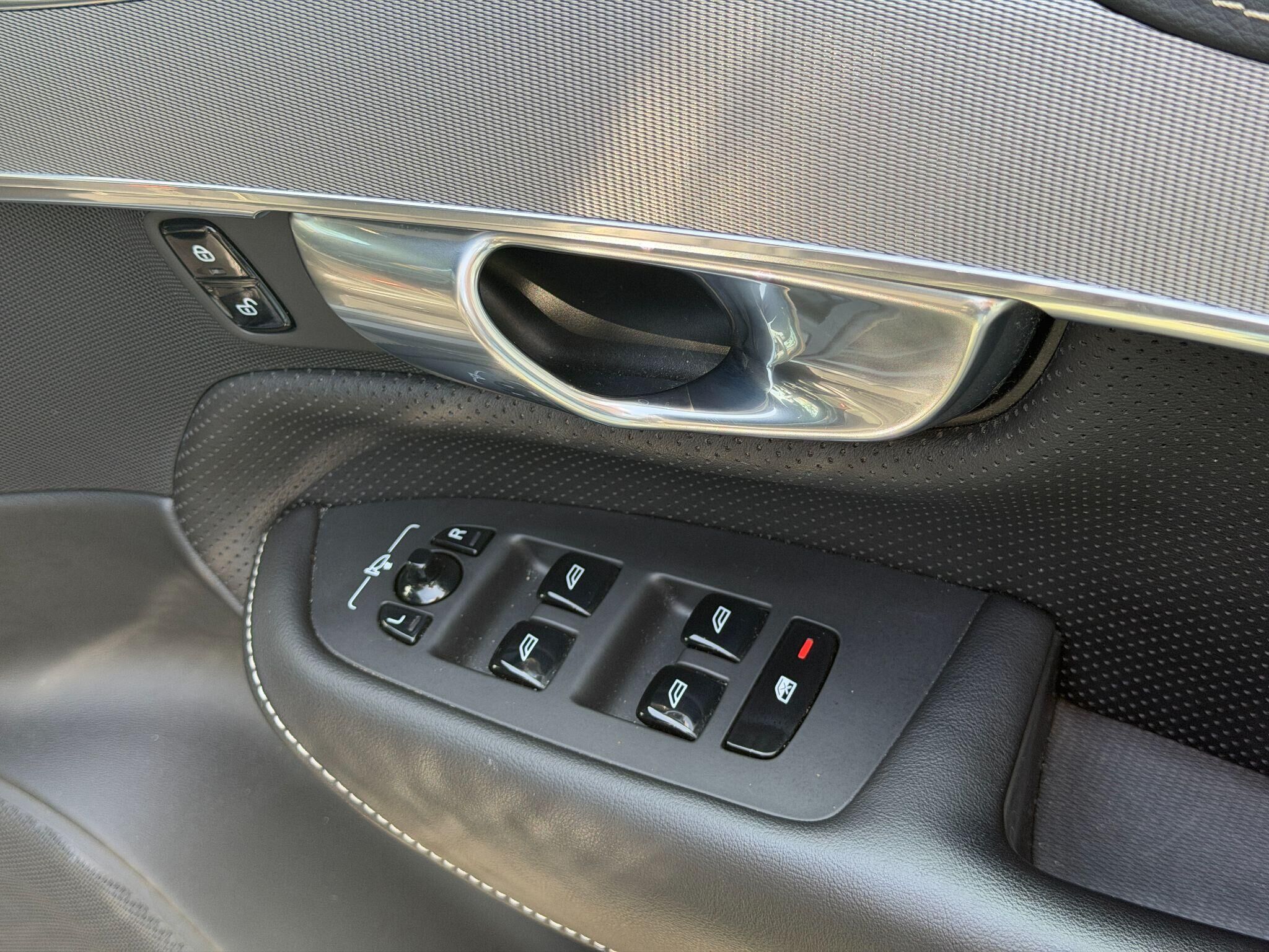 Volvo XC90 XC90 Gallery Image